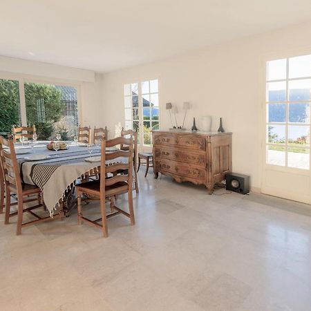 Villa Montpellaz Veyrier-du-Lac Extérieur photo