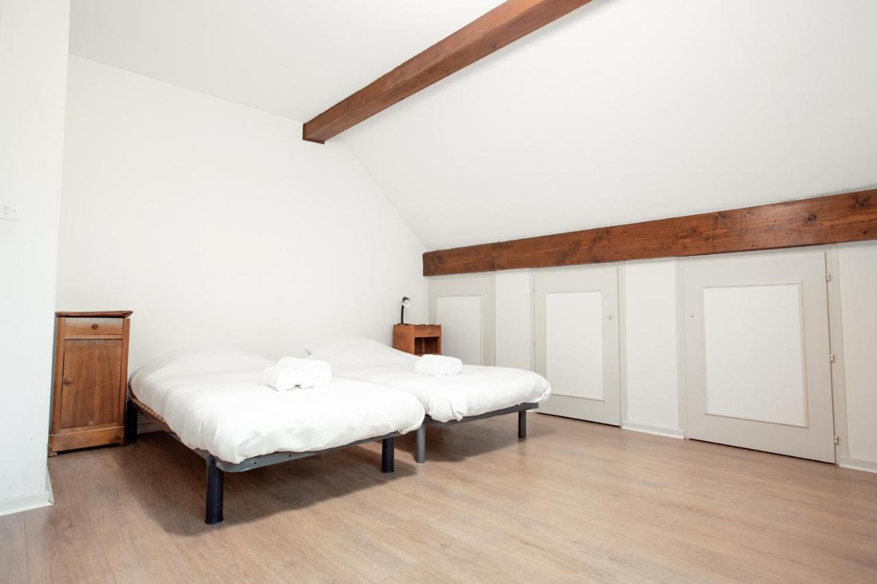 Villa Montpellaz Veyrier-du-Lac Extérieur photo